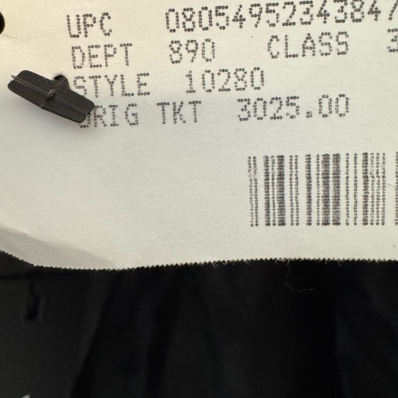 VERSACE Gabardine Belted Double Breasted Trench Coat Size 42 $3025 NWT - Picture 14 of 16